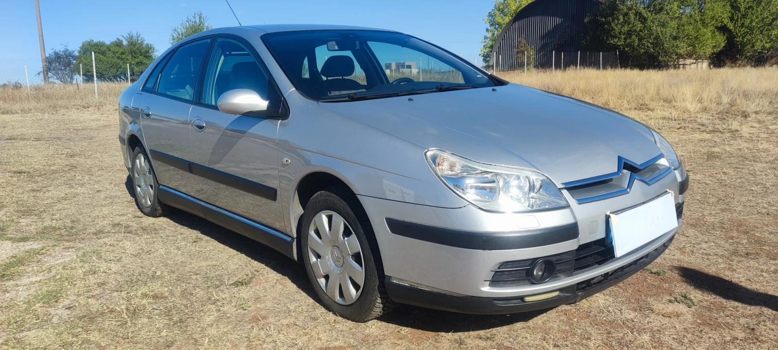 Citroen C5 II | Mobile.bg   14