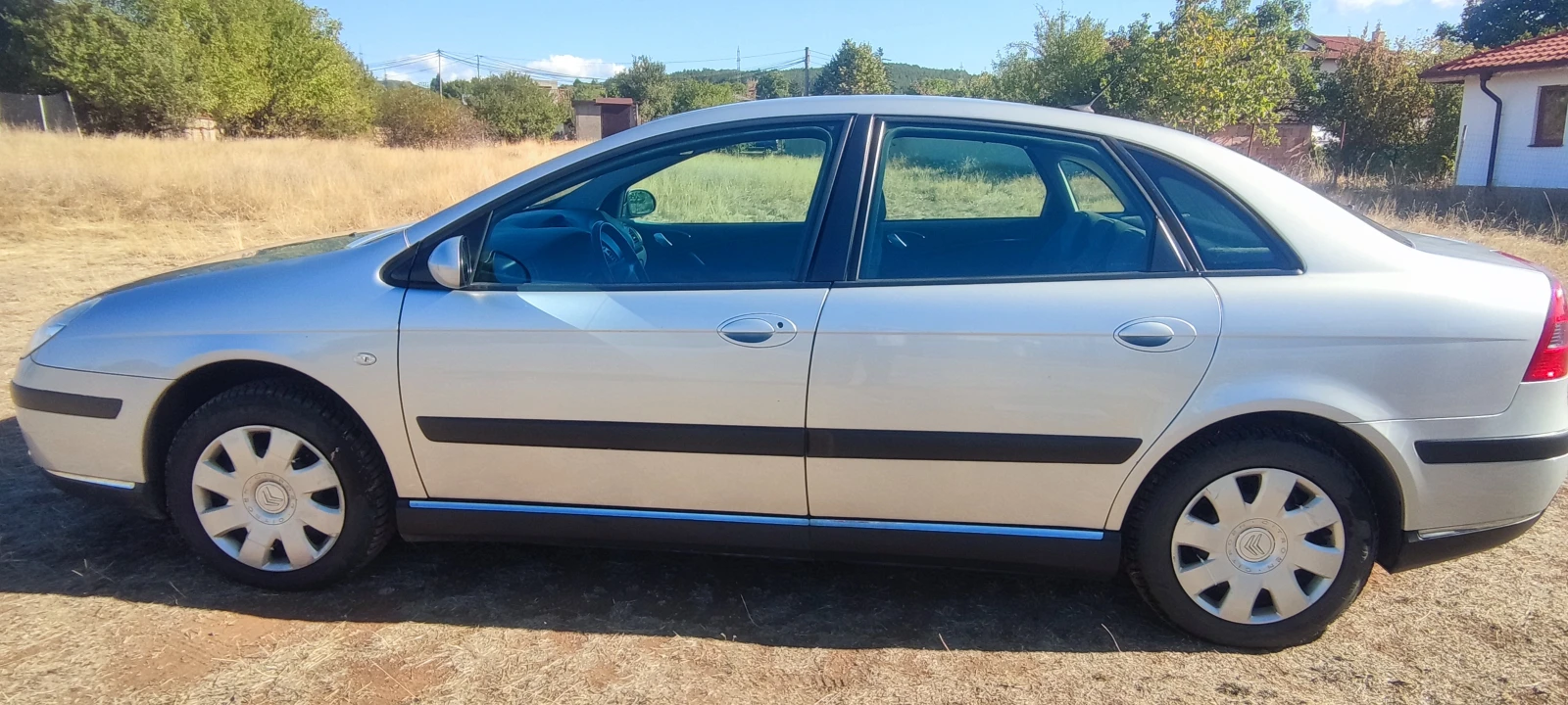 Citroen C5 II | Mobile.bg   1