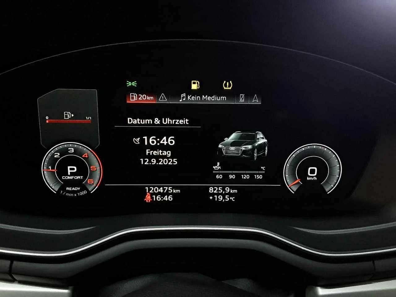 Audi A4 3.0 - изображение 7