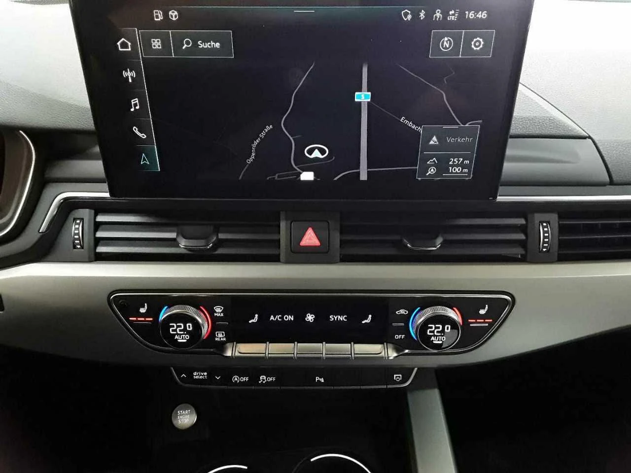 Audi A4 3.0 - изображение 8