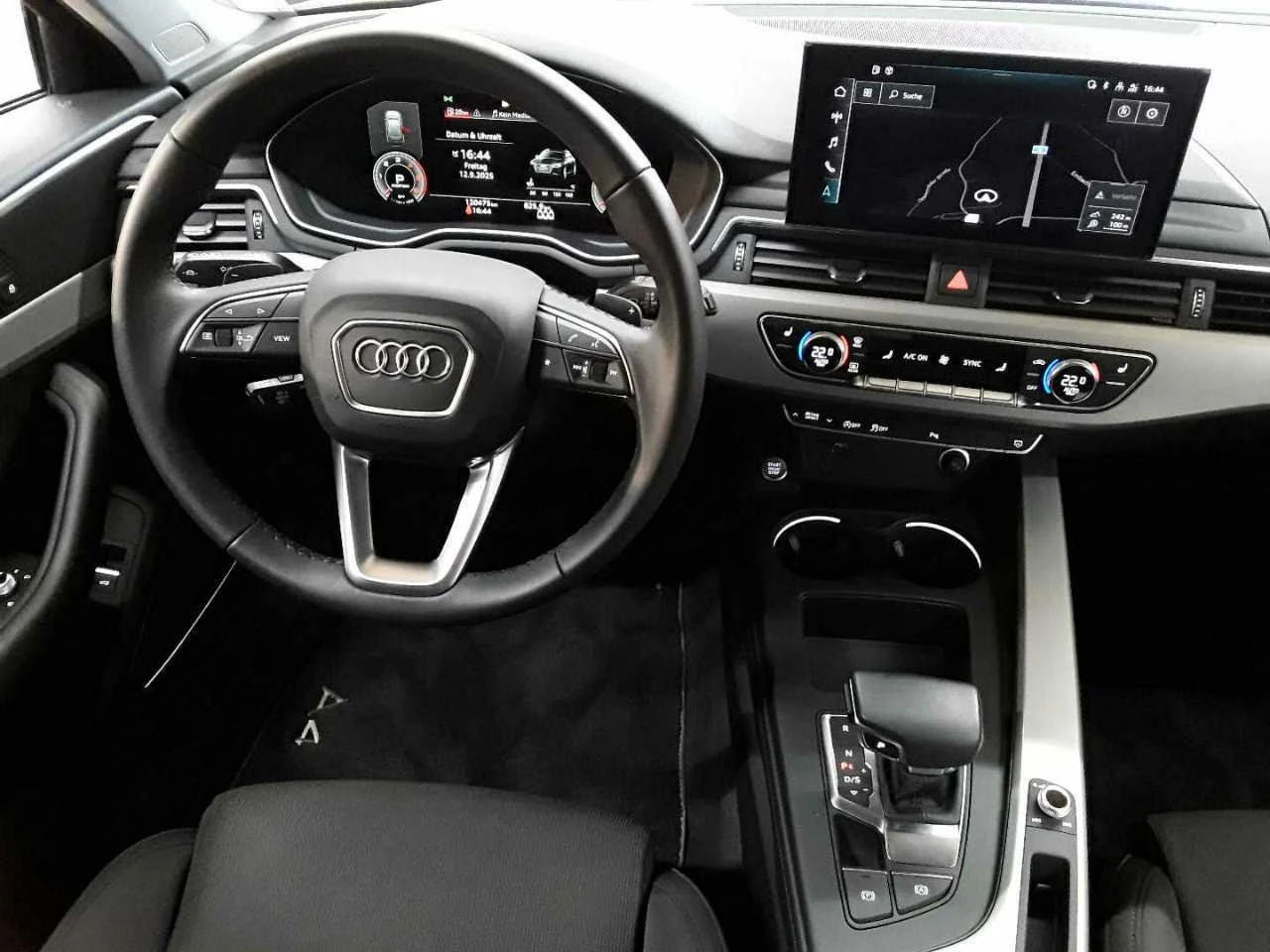 Audi A4 3.0 - изображение 5