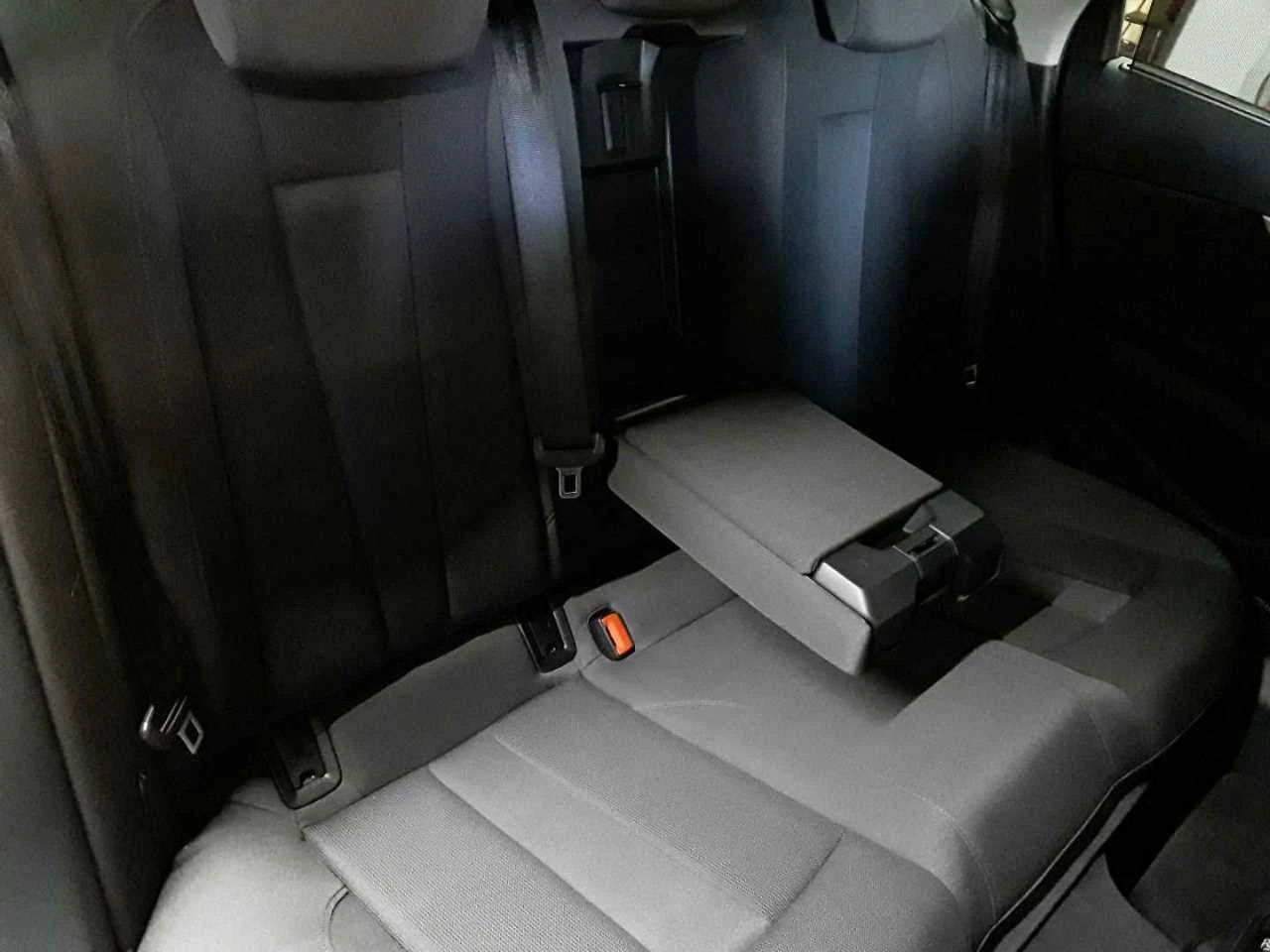 Audi A4 3.0 - изображение 4