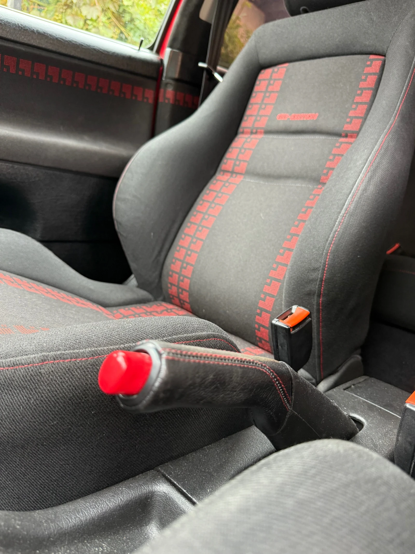 VW Golf VW Golf Mk3 GTI Edition  - изображение 10