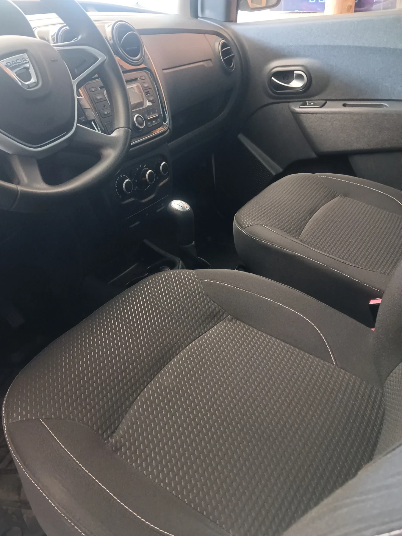 Dacia Dokker 1.5 dci  - изображение 10