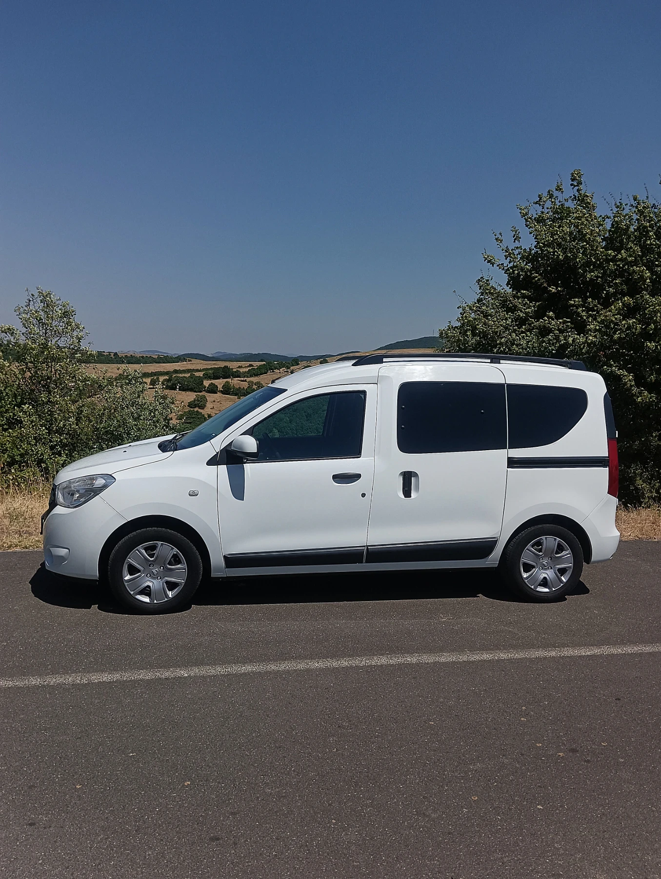 Dacia Dokker 1.5 dci  - изображение 4