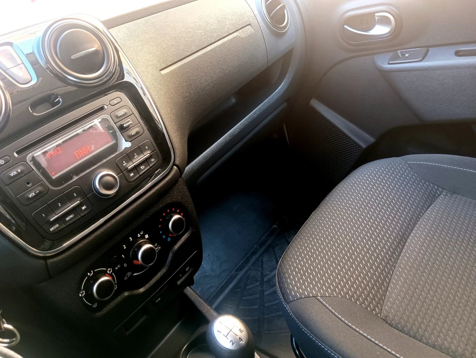 Dacia Dokker 1.5 dci   | Mobile.bg   8