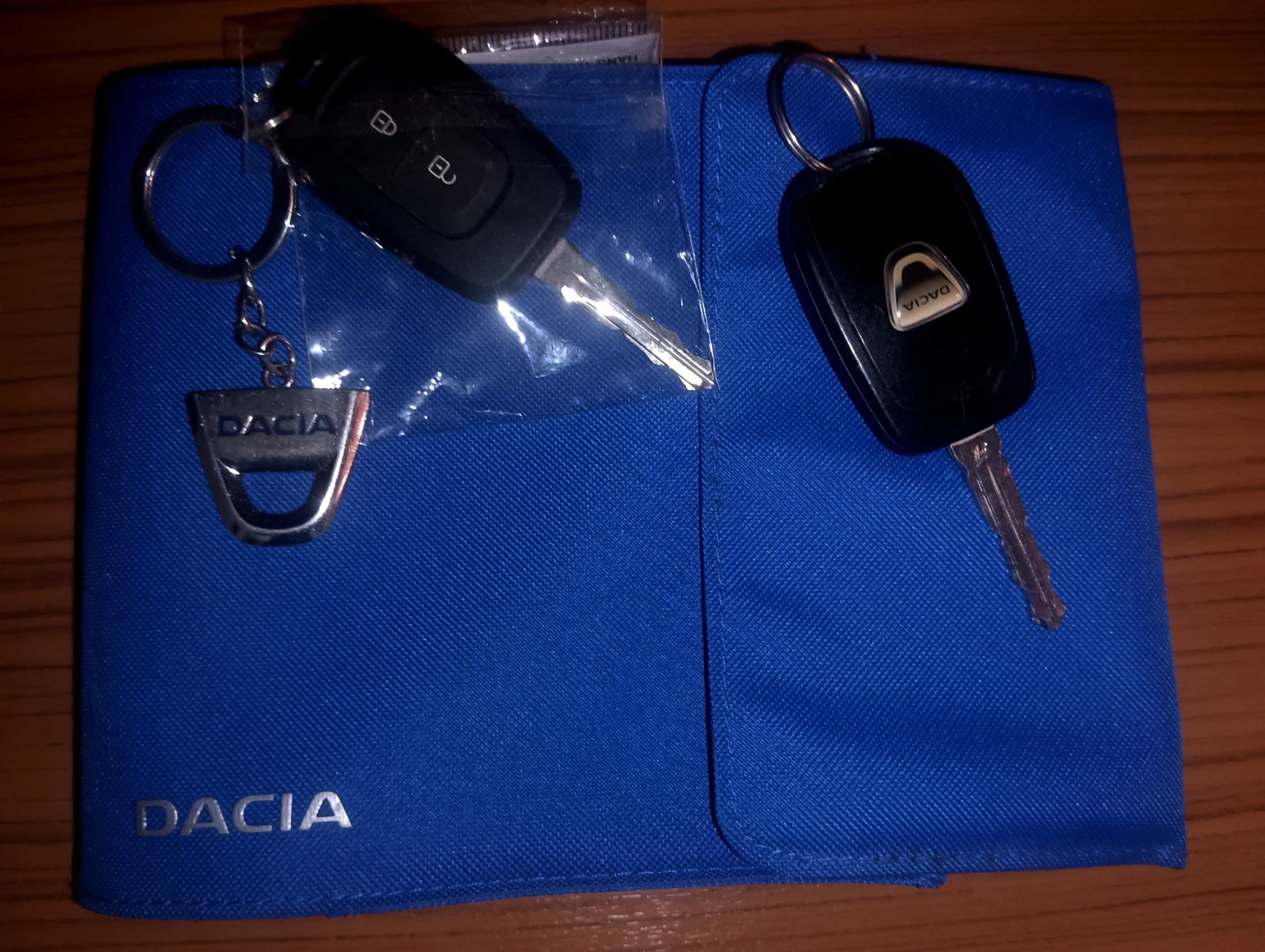 Dacia Dokker 1.5 dci   | Mobile.bg   15