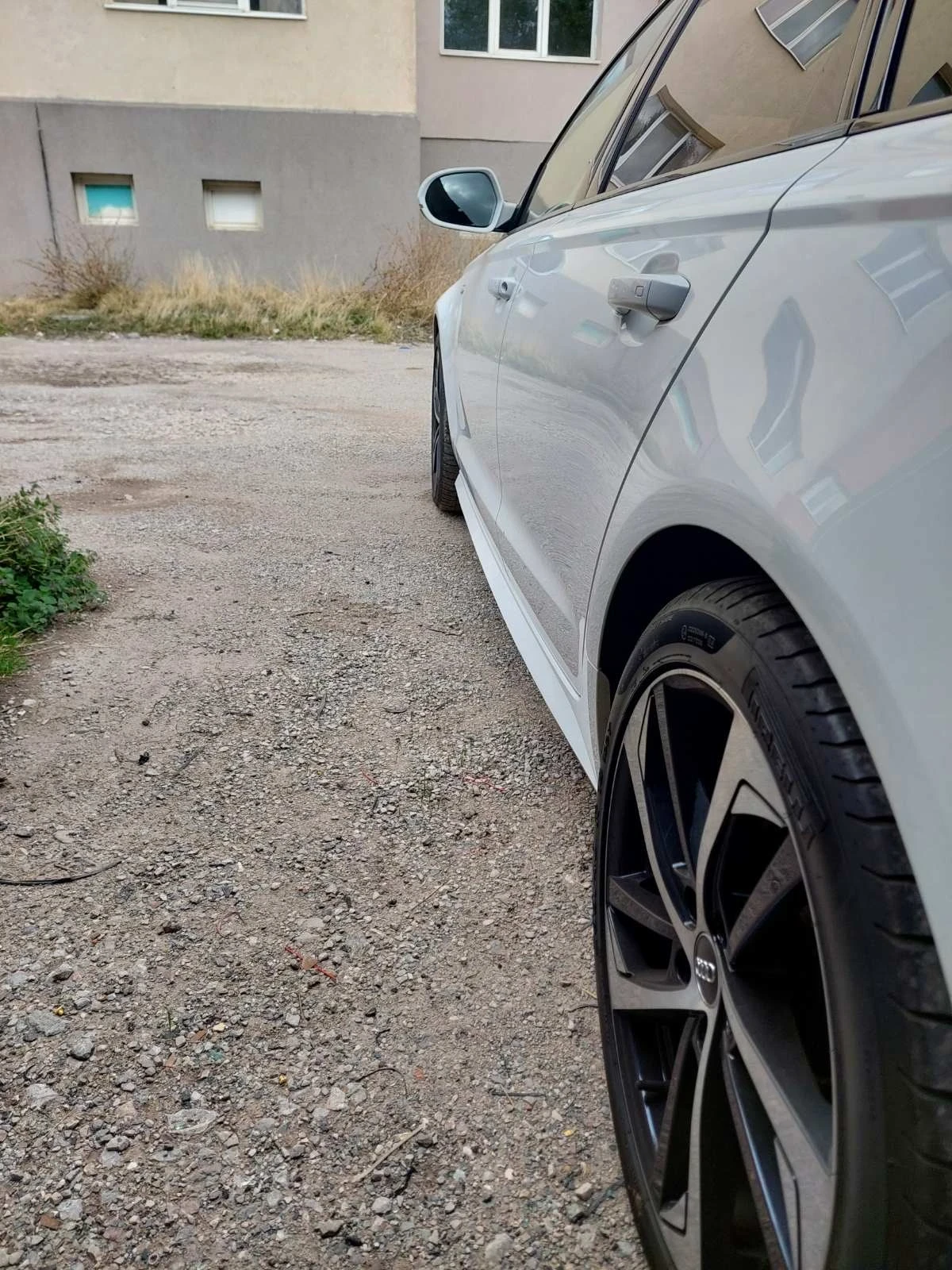 Audi A6 3.0Bi TDI 320hp COMPETITION PANORAMA ACTIVE SOUND  - изображение 6