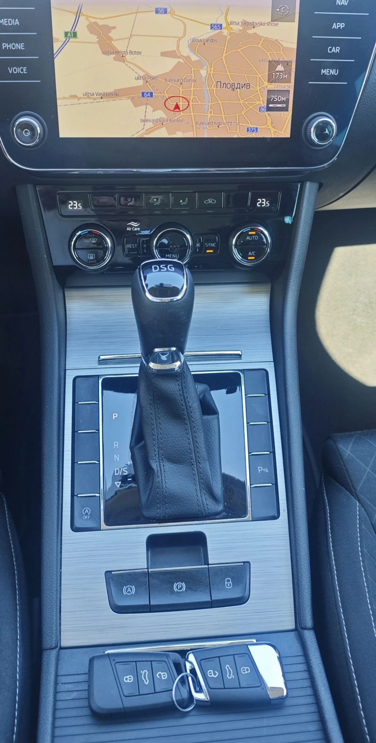 Skoda Superb FACELIFT,  , , -, , | Mobile.bg   12