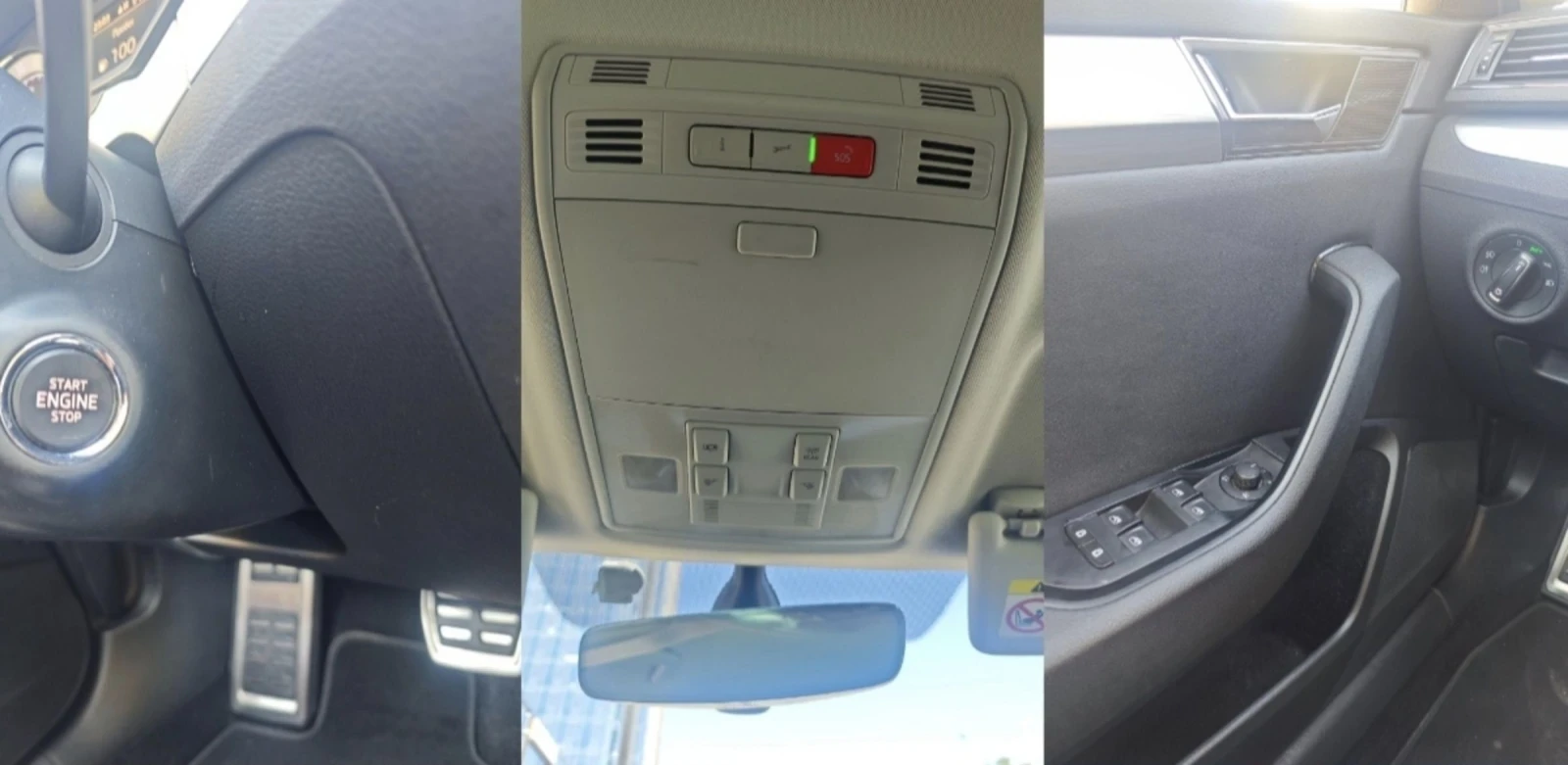 Skoda Superb FACELIFT,  , , -, , | Mobile.bg   16