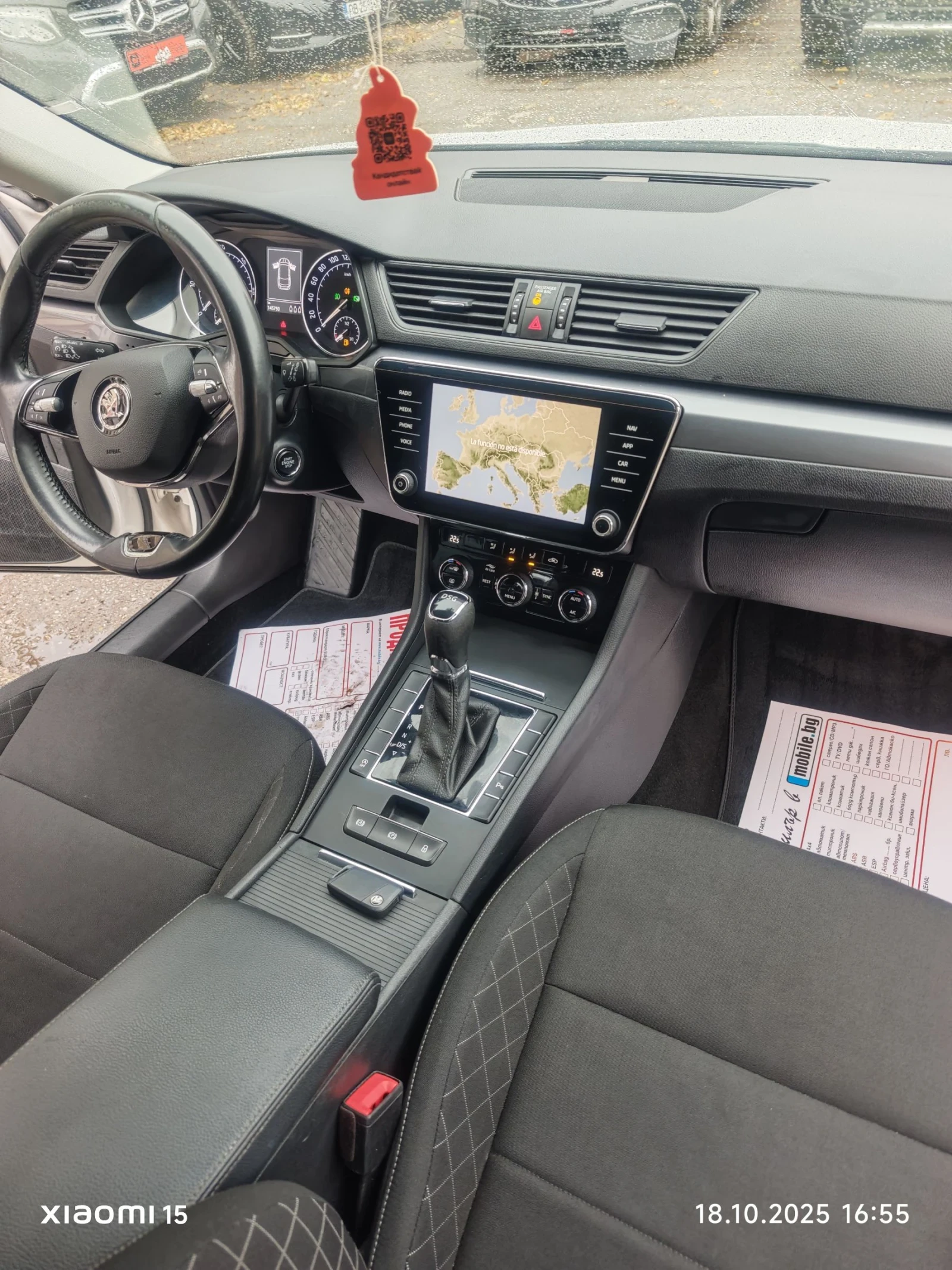 Skoda Superb FACELIFT,  , , -, , | Mobile.bg   11