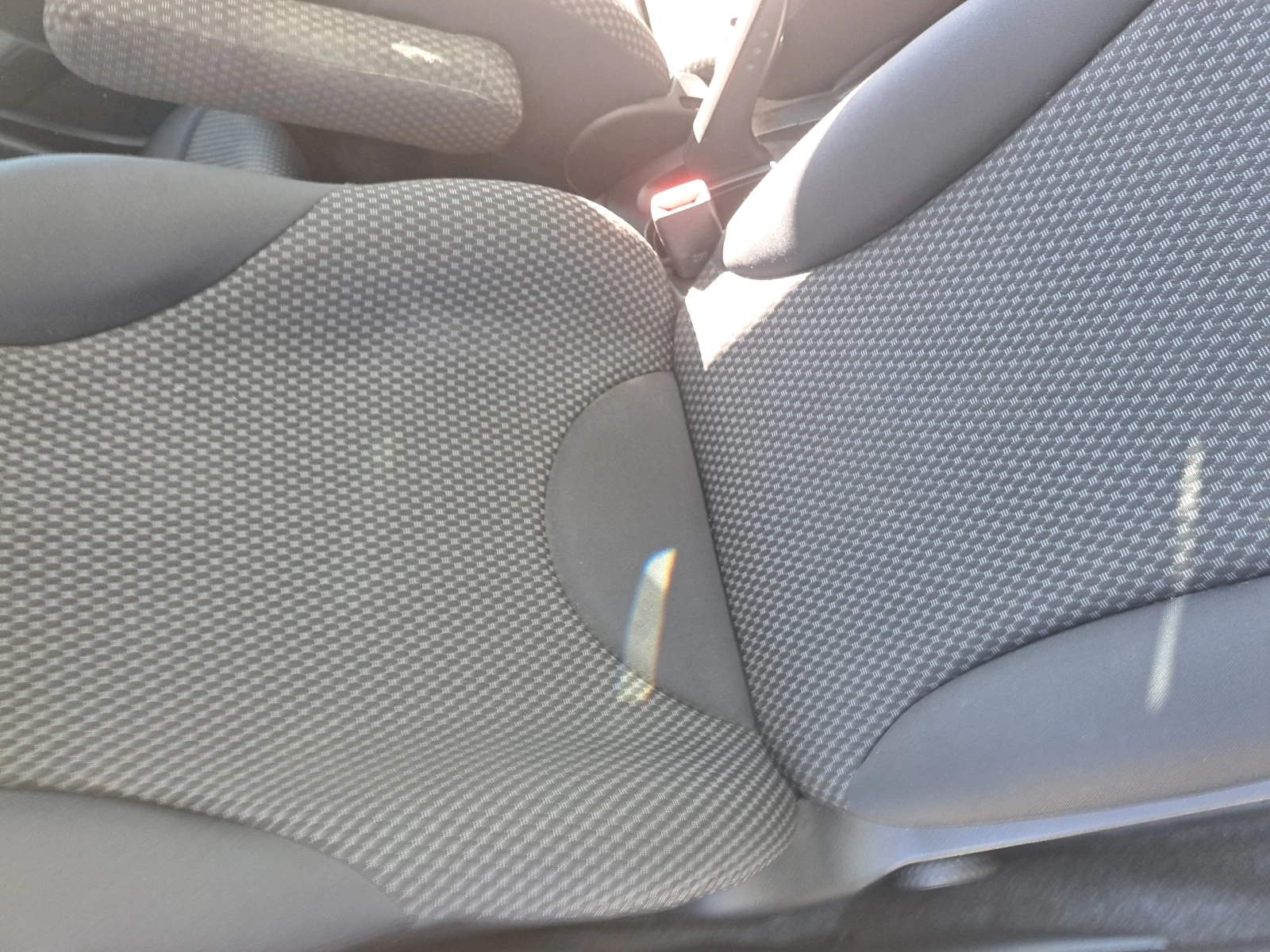 Nissan Note E11 - изображение 8