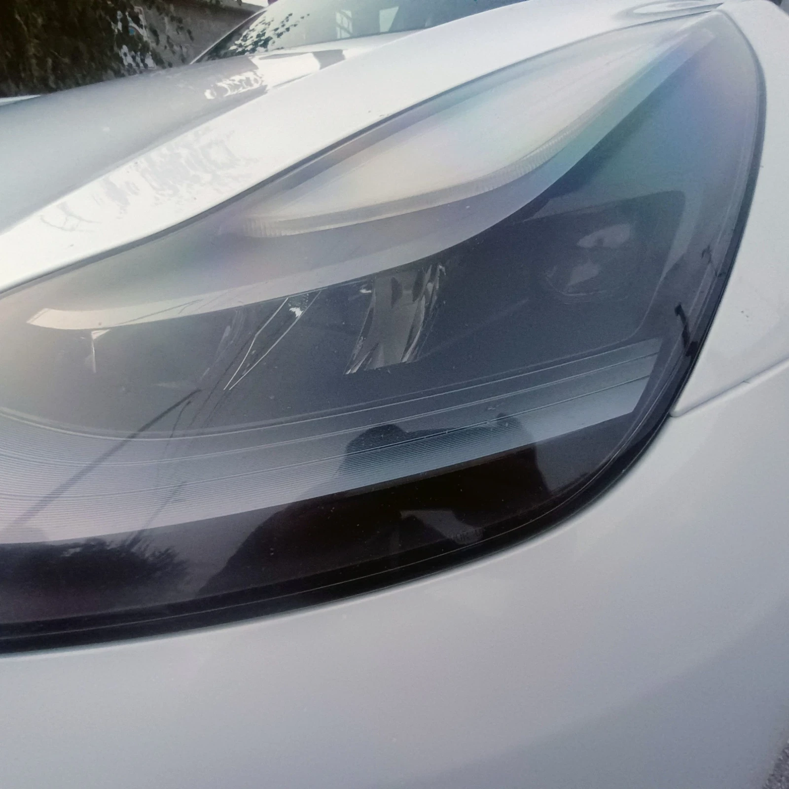 Tesla Model 3 Long range , facelift , CCS  44 | Mobile.bg   13