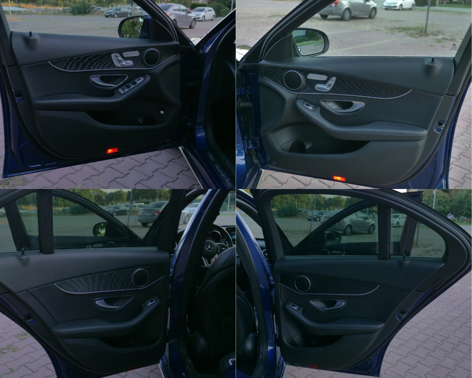 Mercedes-Benz C 300 | Mobile.bg   10