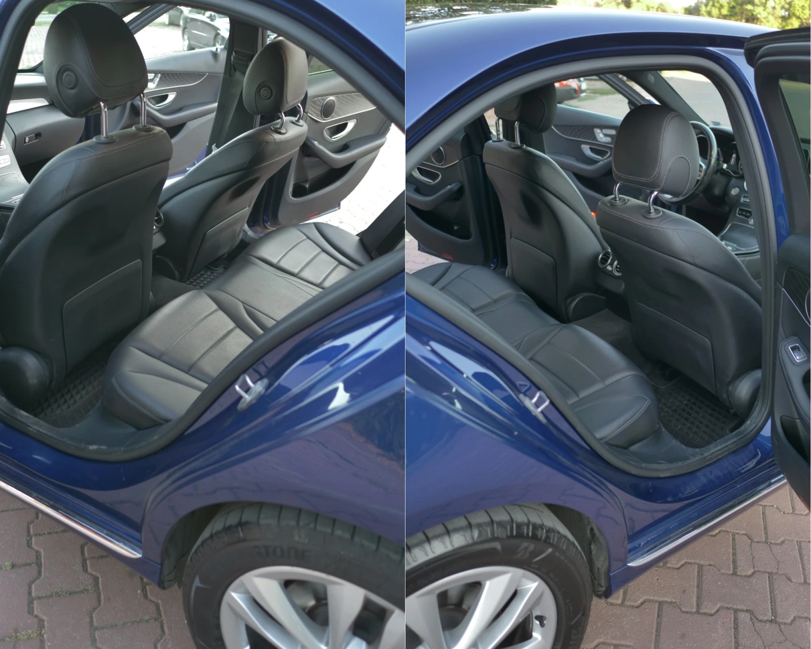 Mercedes-Benz C 300 | Mobile.bg   9