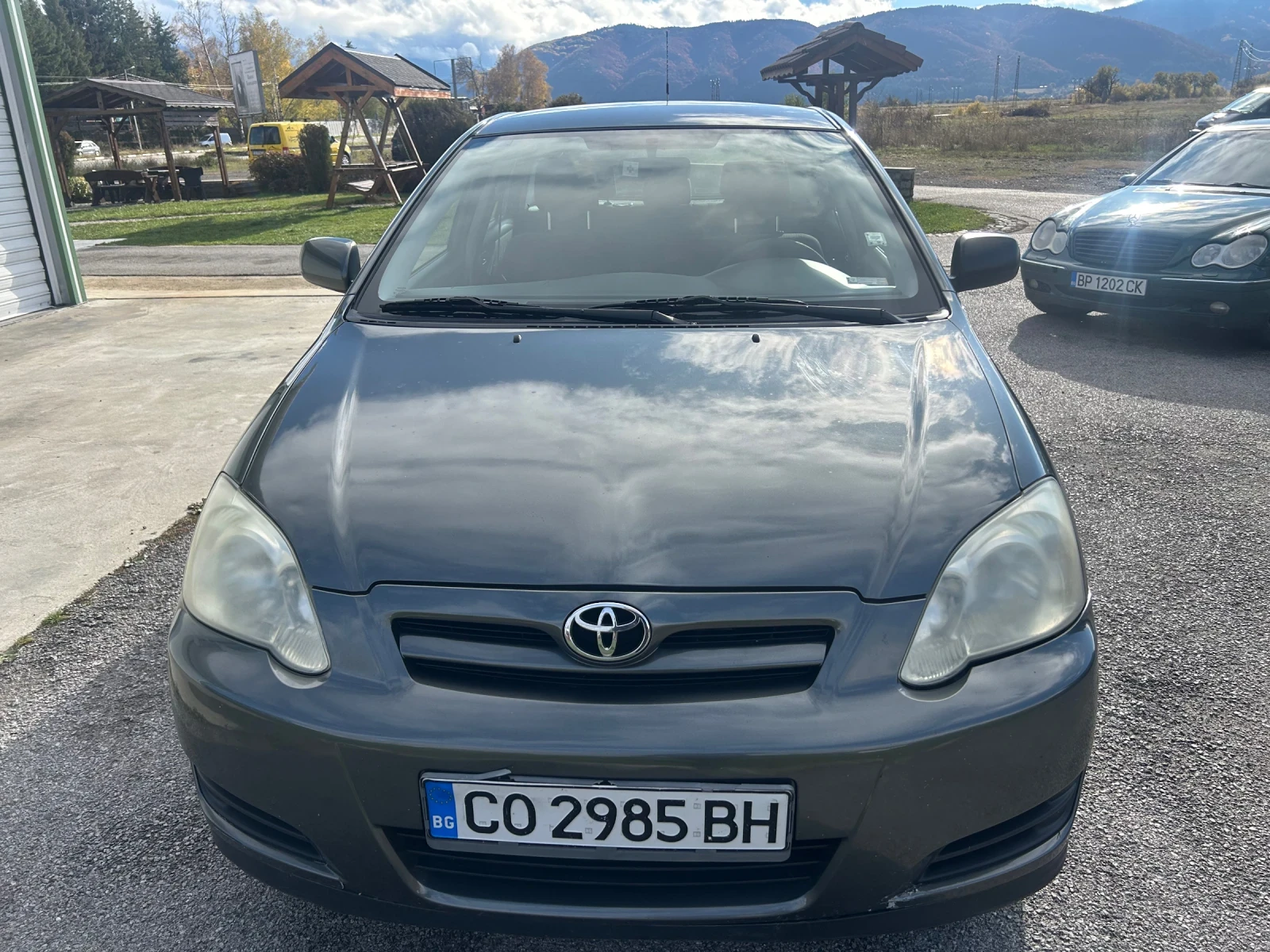 Toyota Corolla | Mobile.bg   1