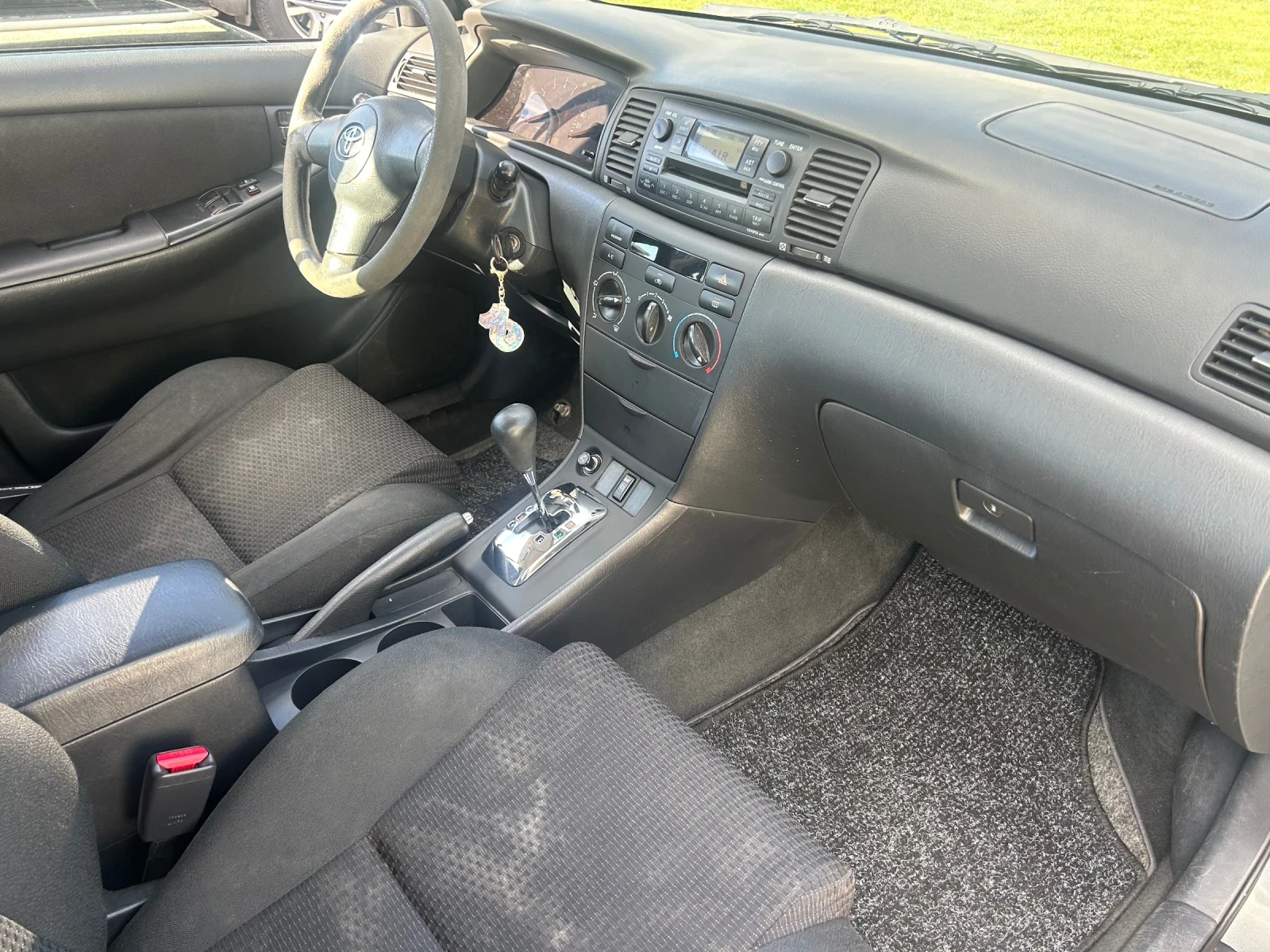 Toyota Corolla  - изображение 7