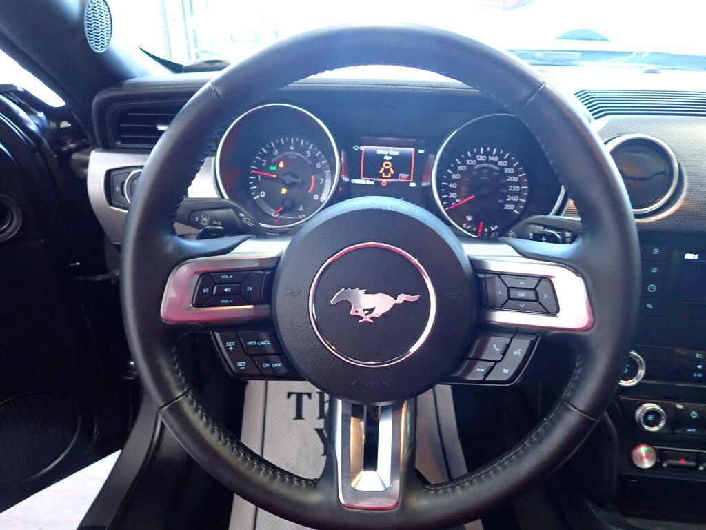 Ford Mustang  GT Fastback * RWD *  (  ) | Mobile.bg   9