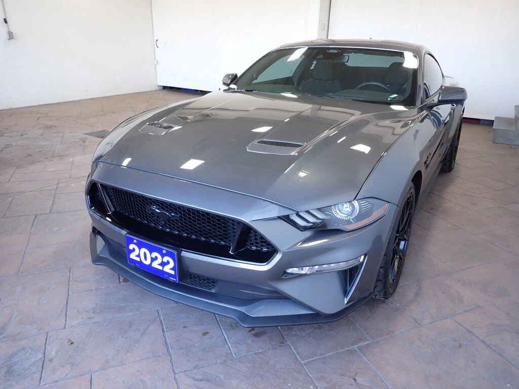 Ford Mustang  GT Fastback * RWD *  (  ) | Mobile.bg   2