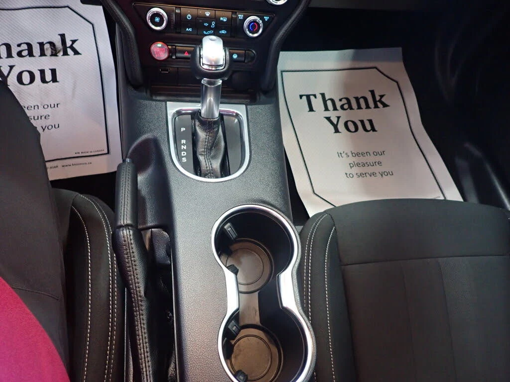 Ford Mustang  GT Fastback * RWD *  (  ) | Mobile.bg   10