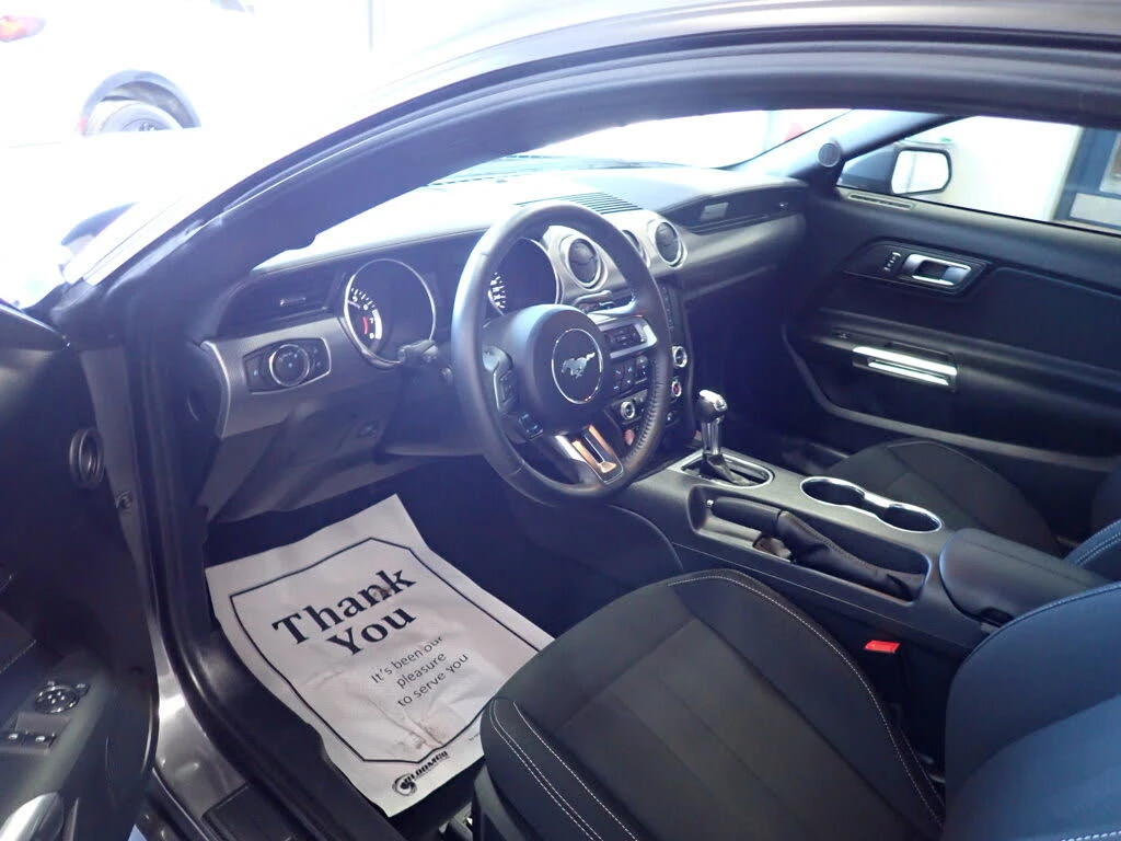 Ford Mustang  GT Fastback * RWD *  (  ) | Mobile.bg   8