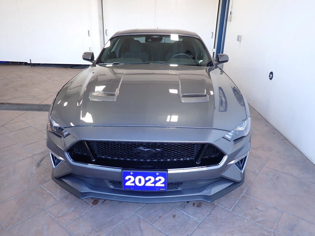 Ford Mustang  GT Fastback * RWD *  (  ) | Mobile.bg   3