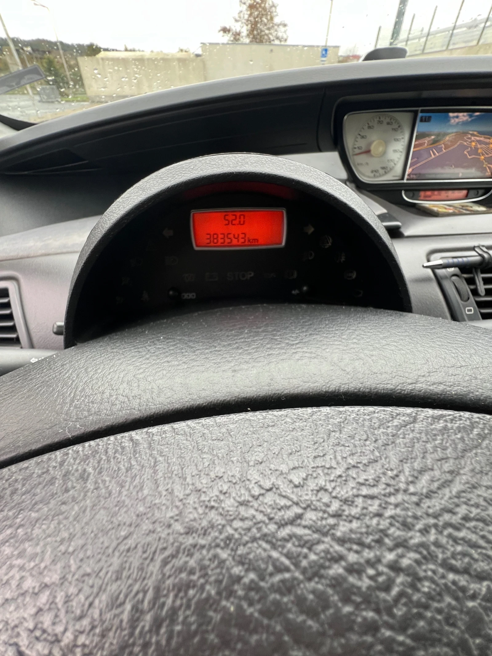 Peugeot 807  - изображение 7