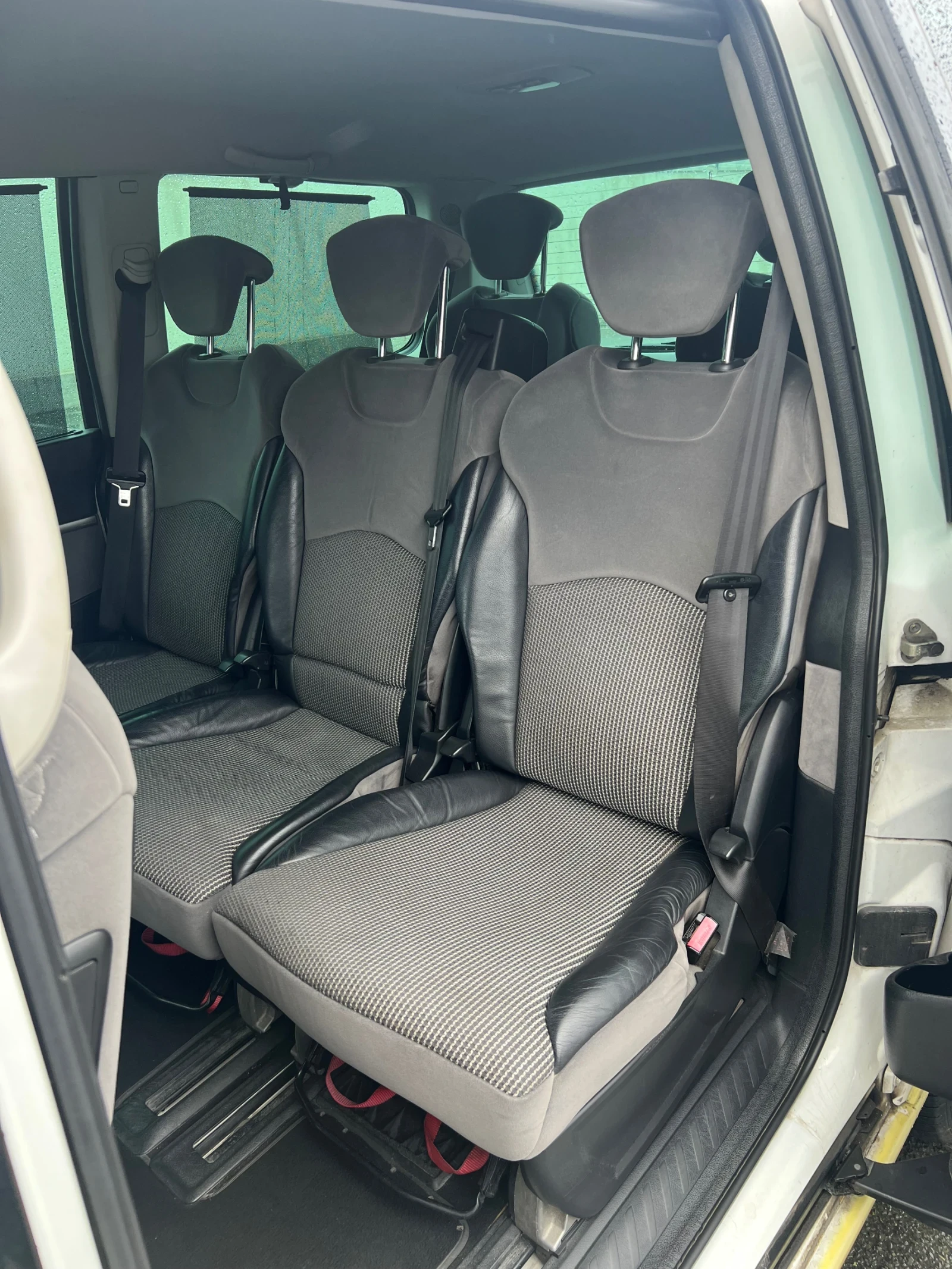 Peugeot 807  - изображение 10