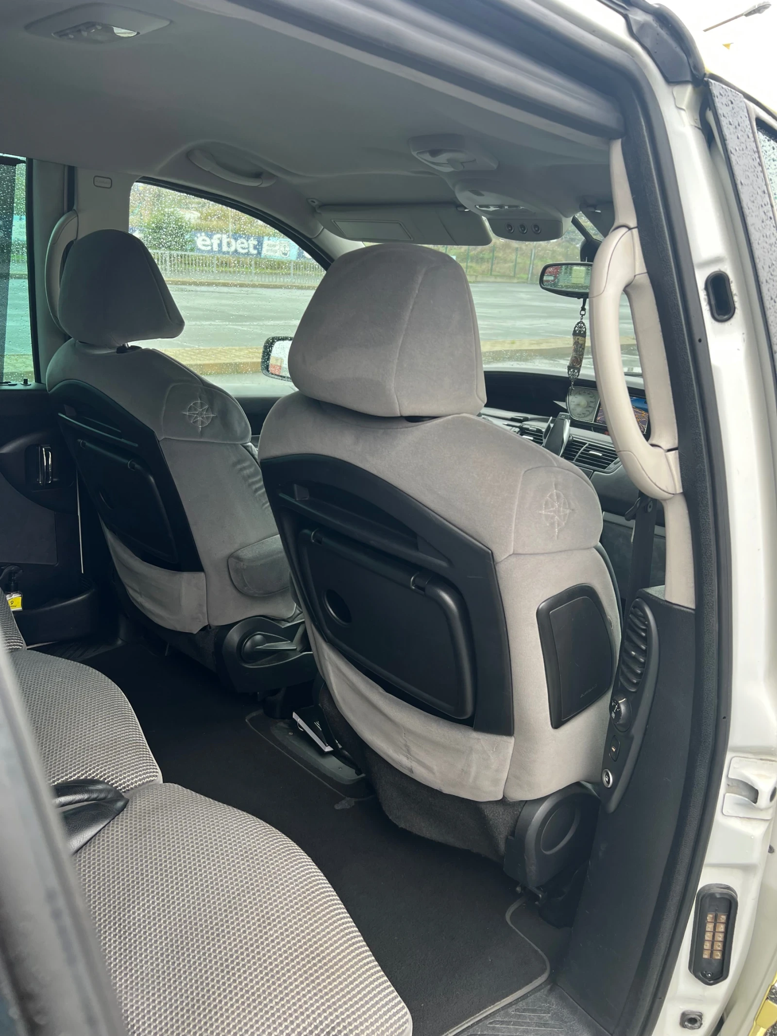 Peugeot 807 | Mobile.bg   11