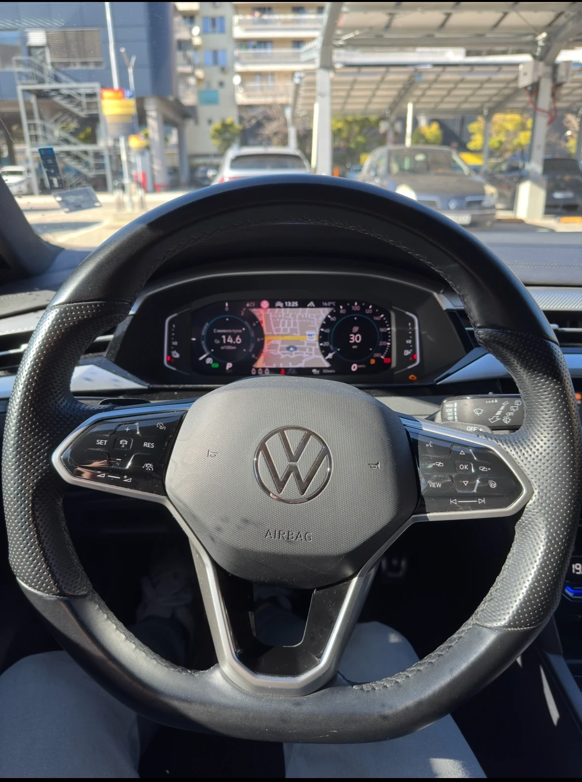 VW Arteon 1.4 Hybrid/Elegance - изображение 10