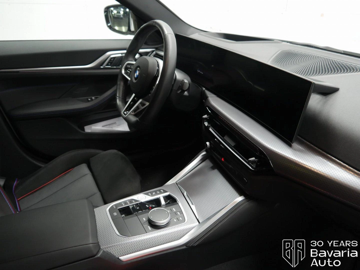 BMW 420 i Gran Coupe M Sport Paket Sportautomatic | Mobile.bg   5