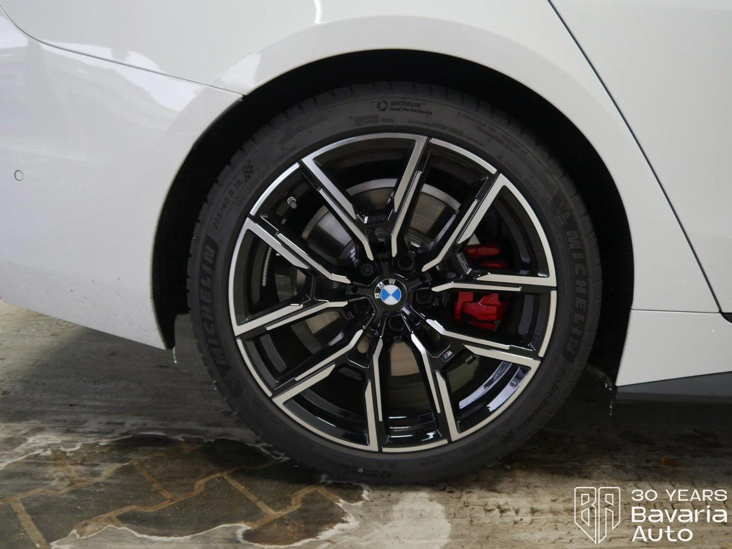 BMW 420 i Gran Coupe M Sport Paket Sportautomatic | Mobile.bg   10