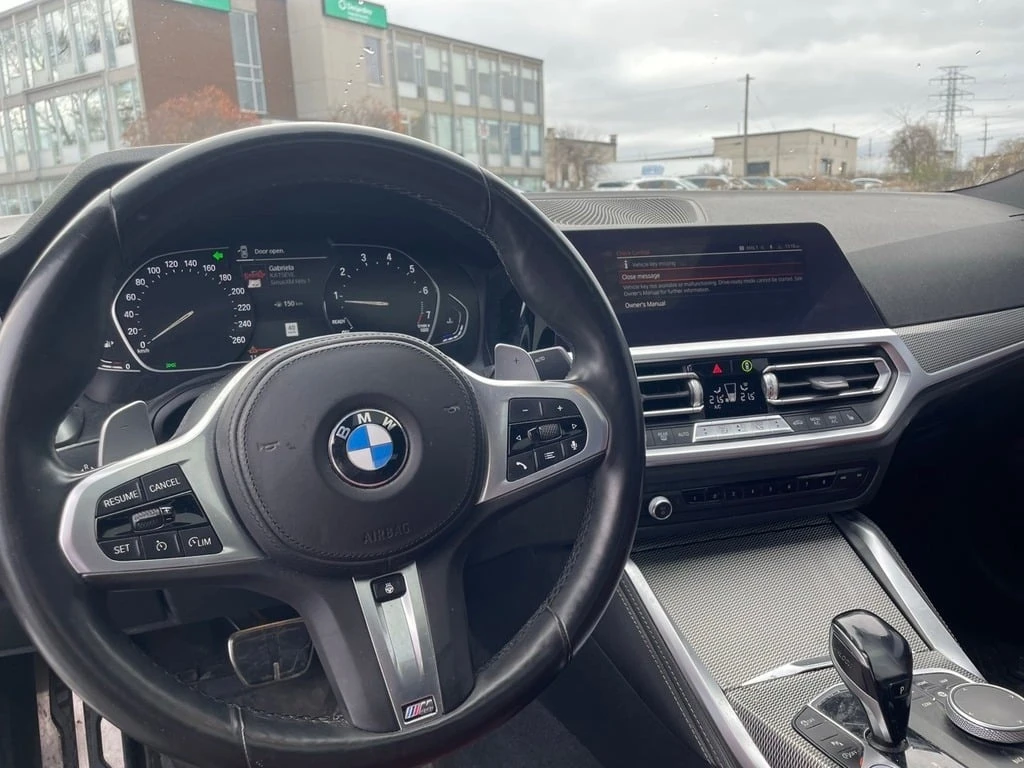BMW 430 * 430i xDrive SULEV Coupe * CARFAX * ЦЕНА ДО БГ - изображение 10