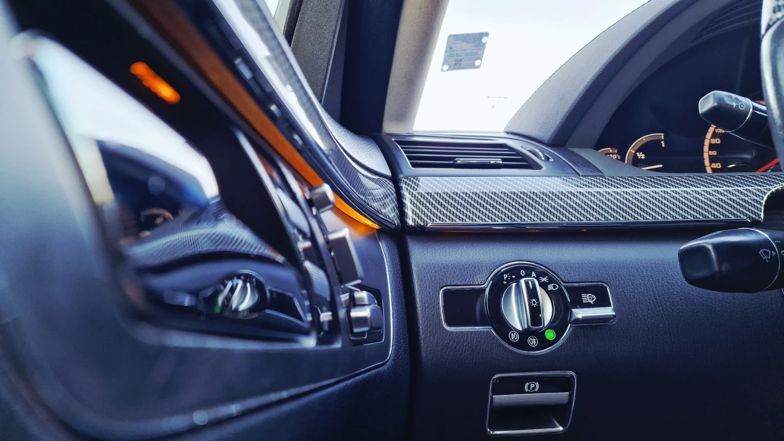 Mercedes-Benz S 320 | Mobile.bg � ����������� 14