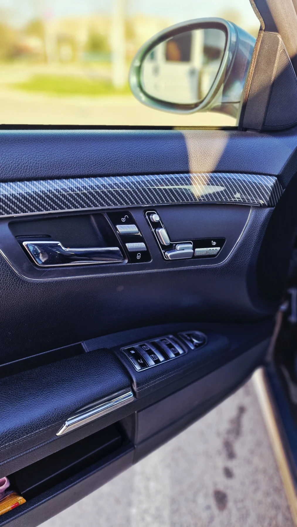 Mercedes-Benz S 320 | Mobile.bg � ����������� 10