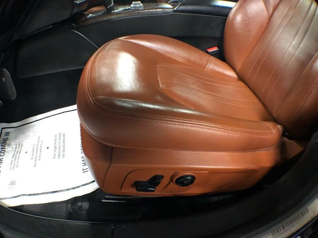 Maserati Ghibli * S Q4 AWD LEATHER SUNROOF NAV P/START B/SPOT CAME | Mobile.bg � ����������� 14