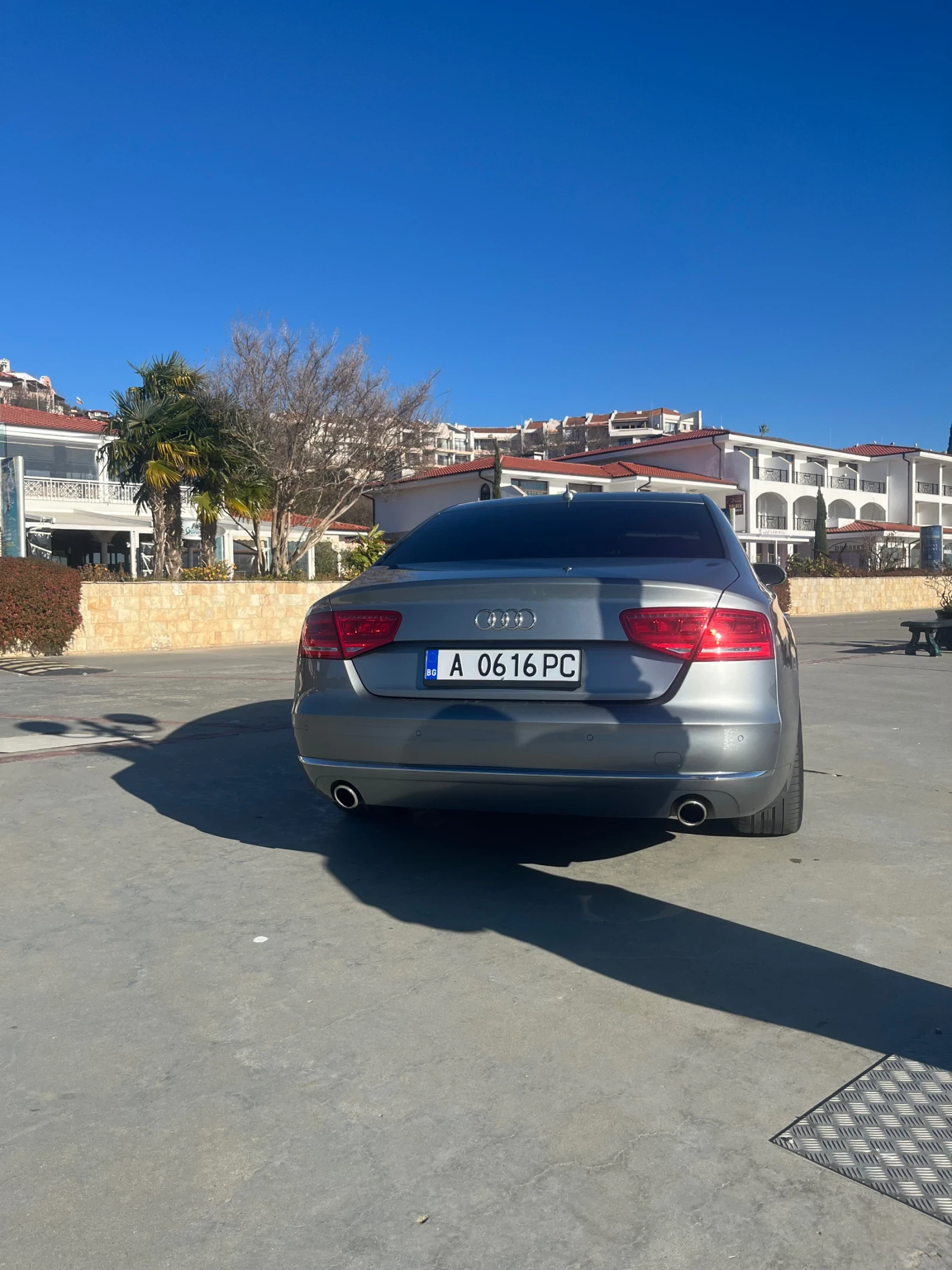 Audi A8 | Mobile.bg � ����������� 4