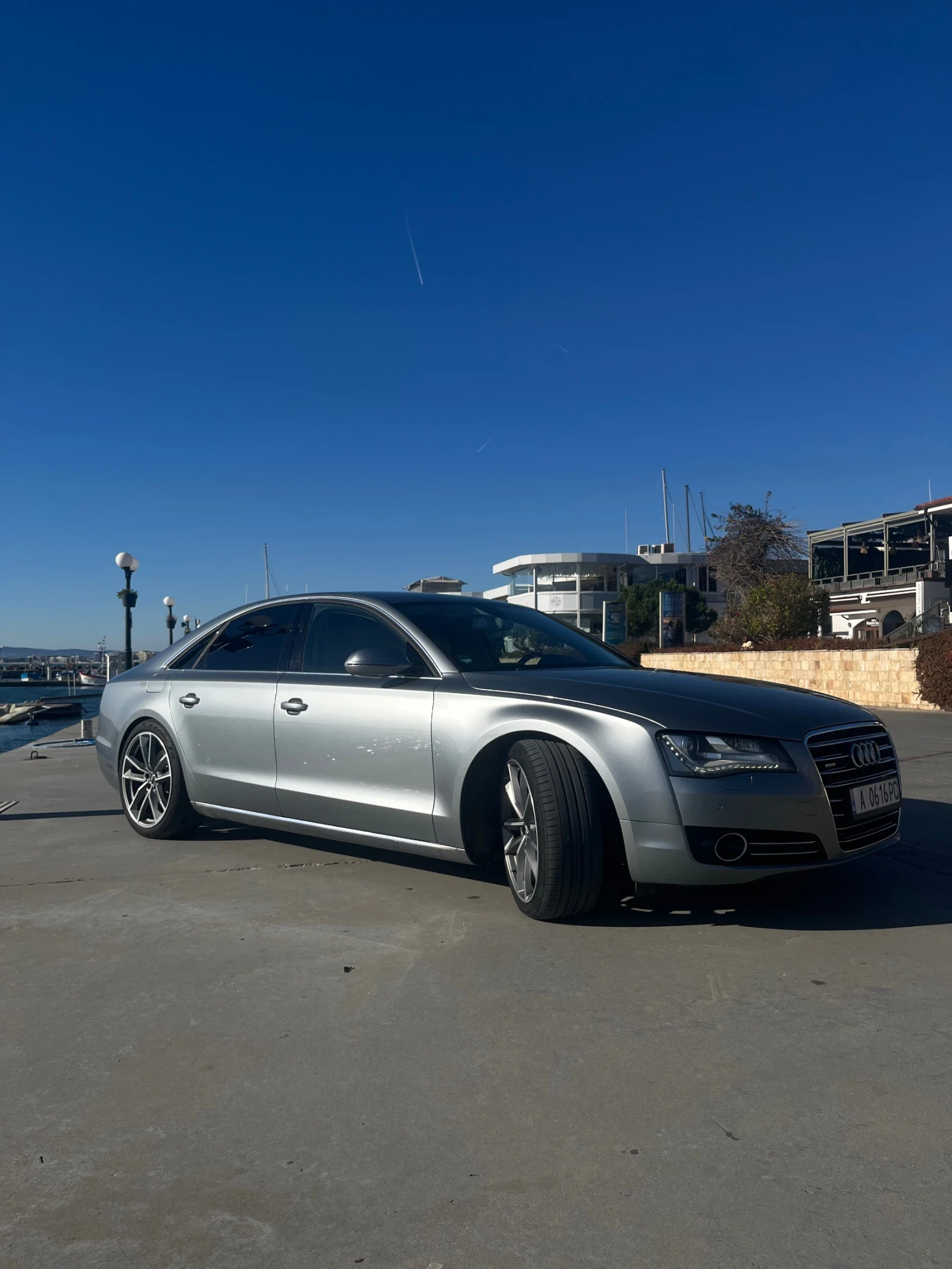 Audi A8 | Mobile.bg � ����������� 1