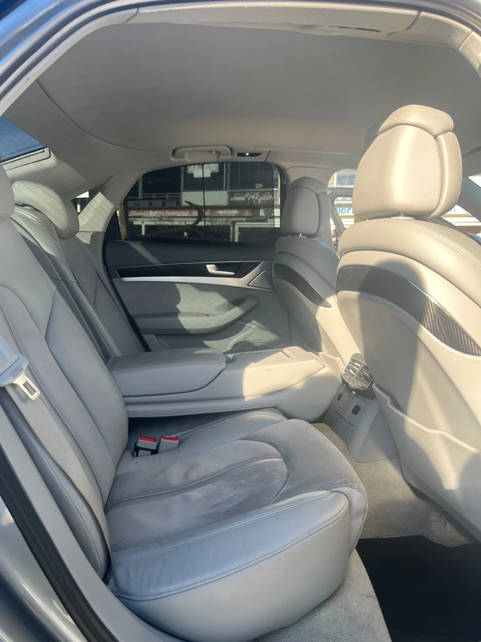 Audi A8 | Mobile.bg � ����������� 7