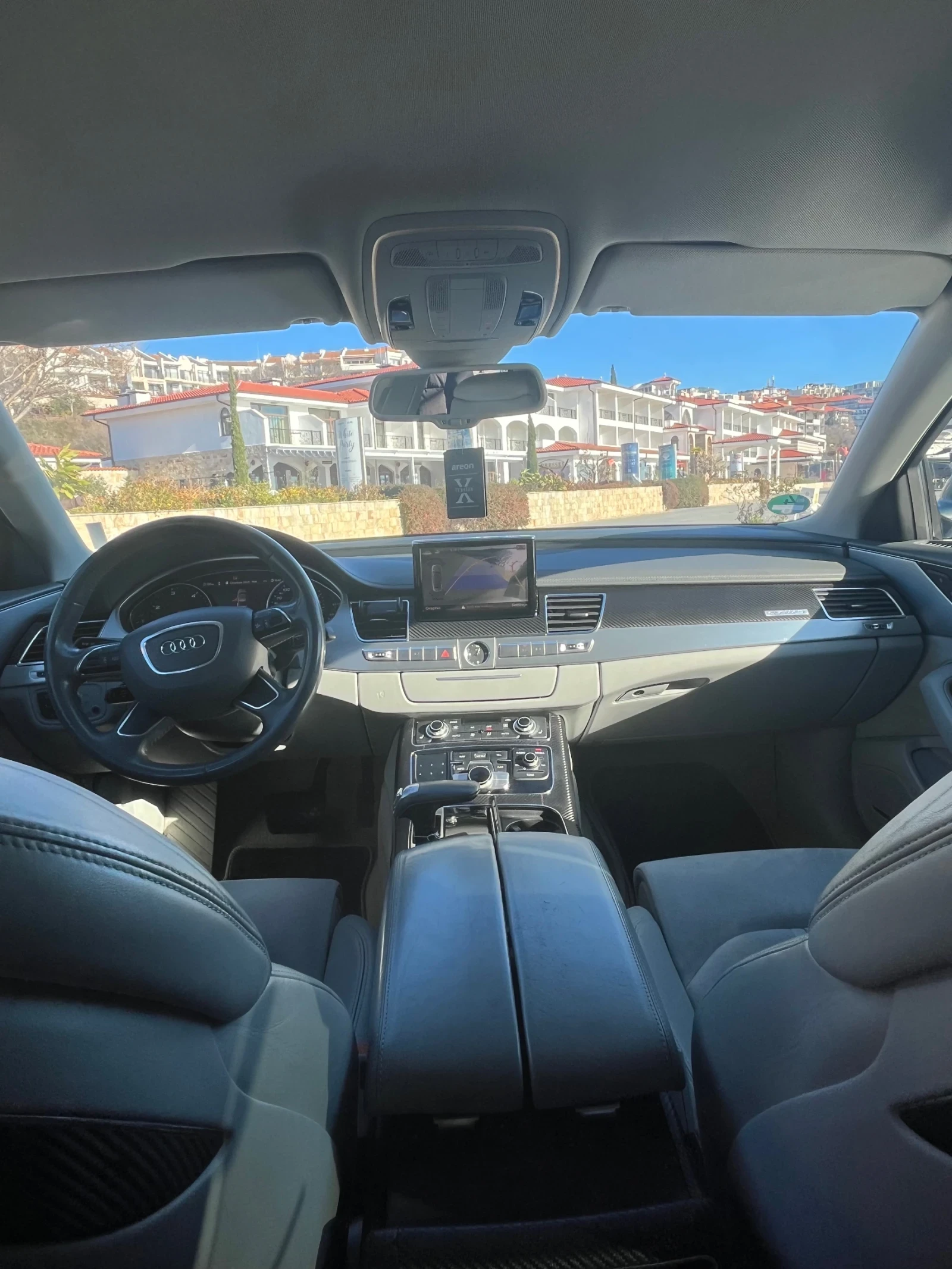 Audi A8 | Mobile.bg � ����������� 10