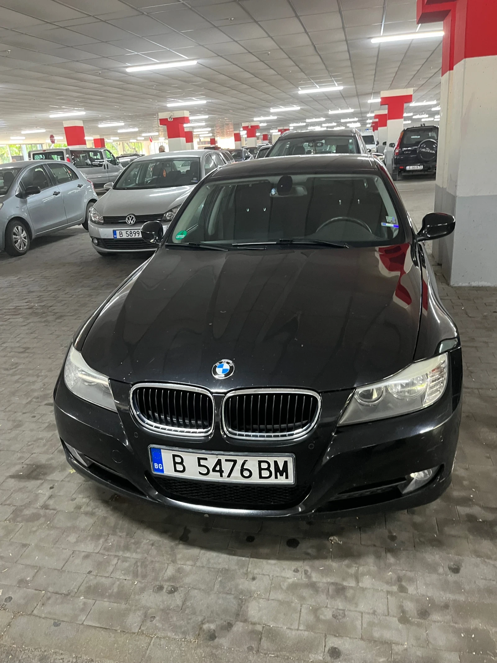 BMW 320  - изображение 4