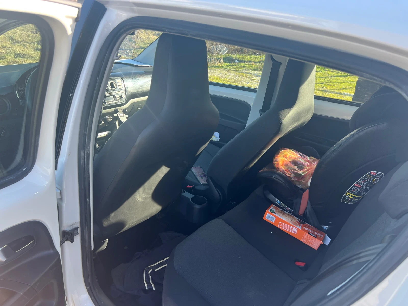 VW Up | Mobile.bg � ����������� 4