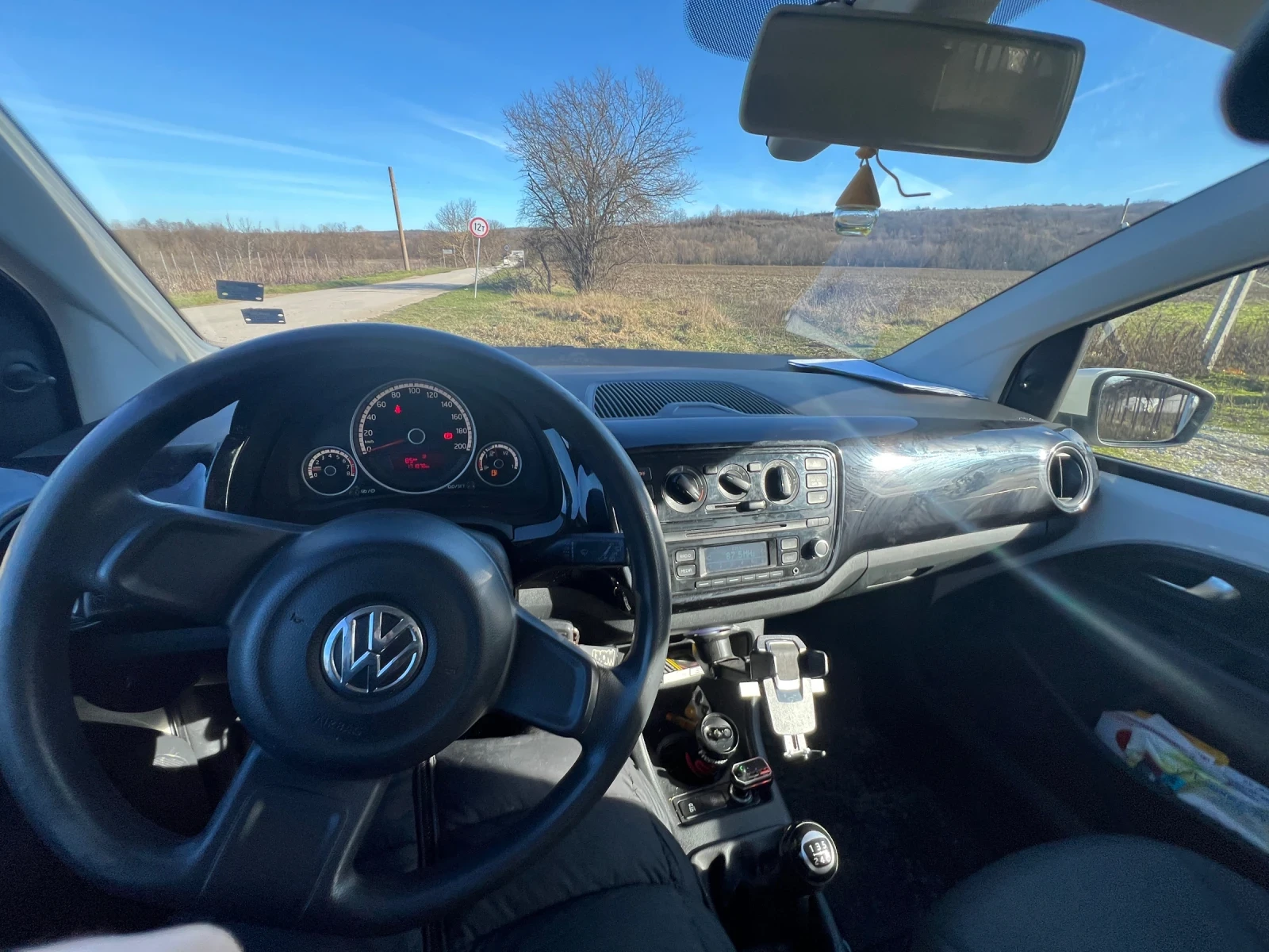 VW Up | Mobile.bg � ����������� 6