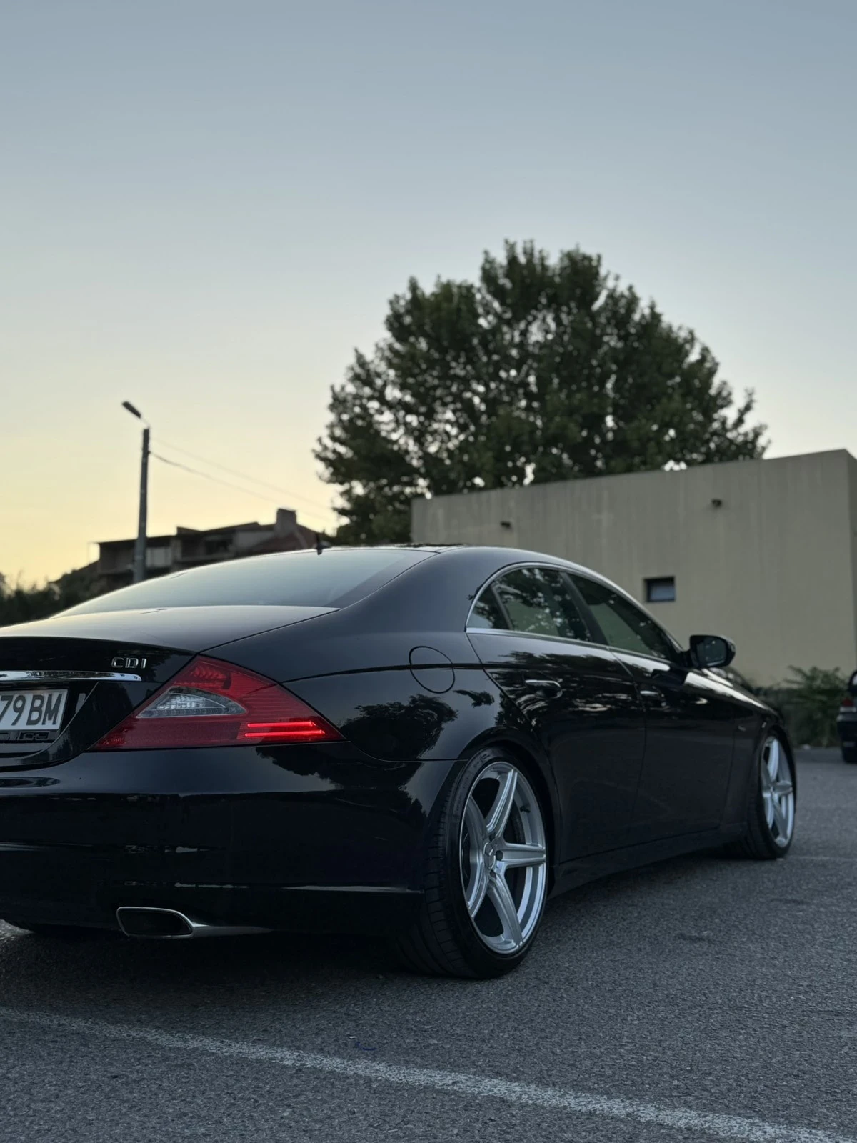 Mercedes-Benz CLS 350 | Mobile.bg � ����������� 7