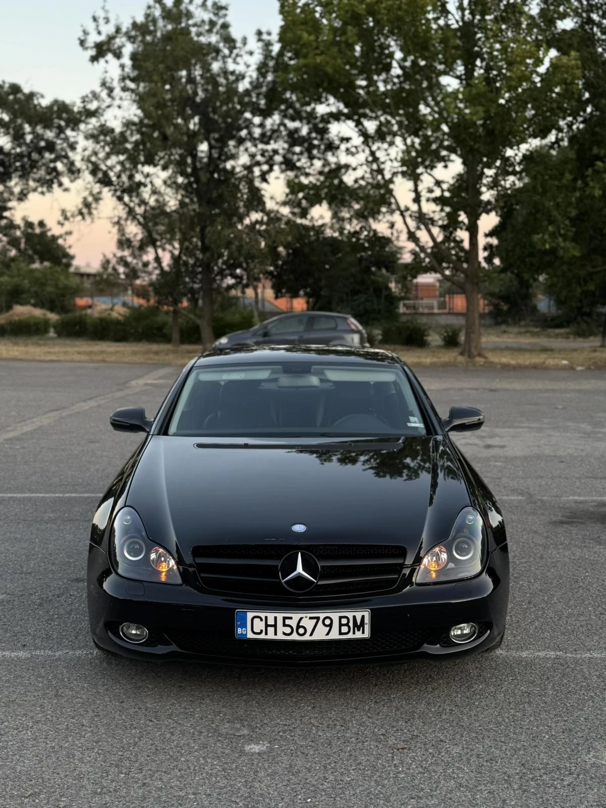 Mercedes-Benz CLS 350 | Mobile.bg � ����������� 5