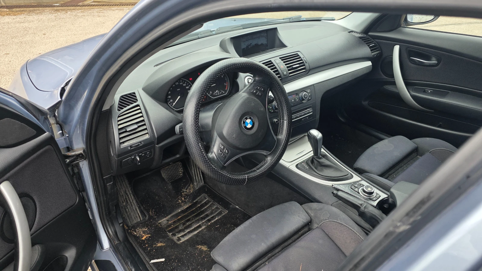 BMW 120 2.0d ���������! | Mobile.bg � ����������� 2