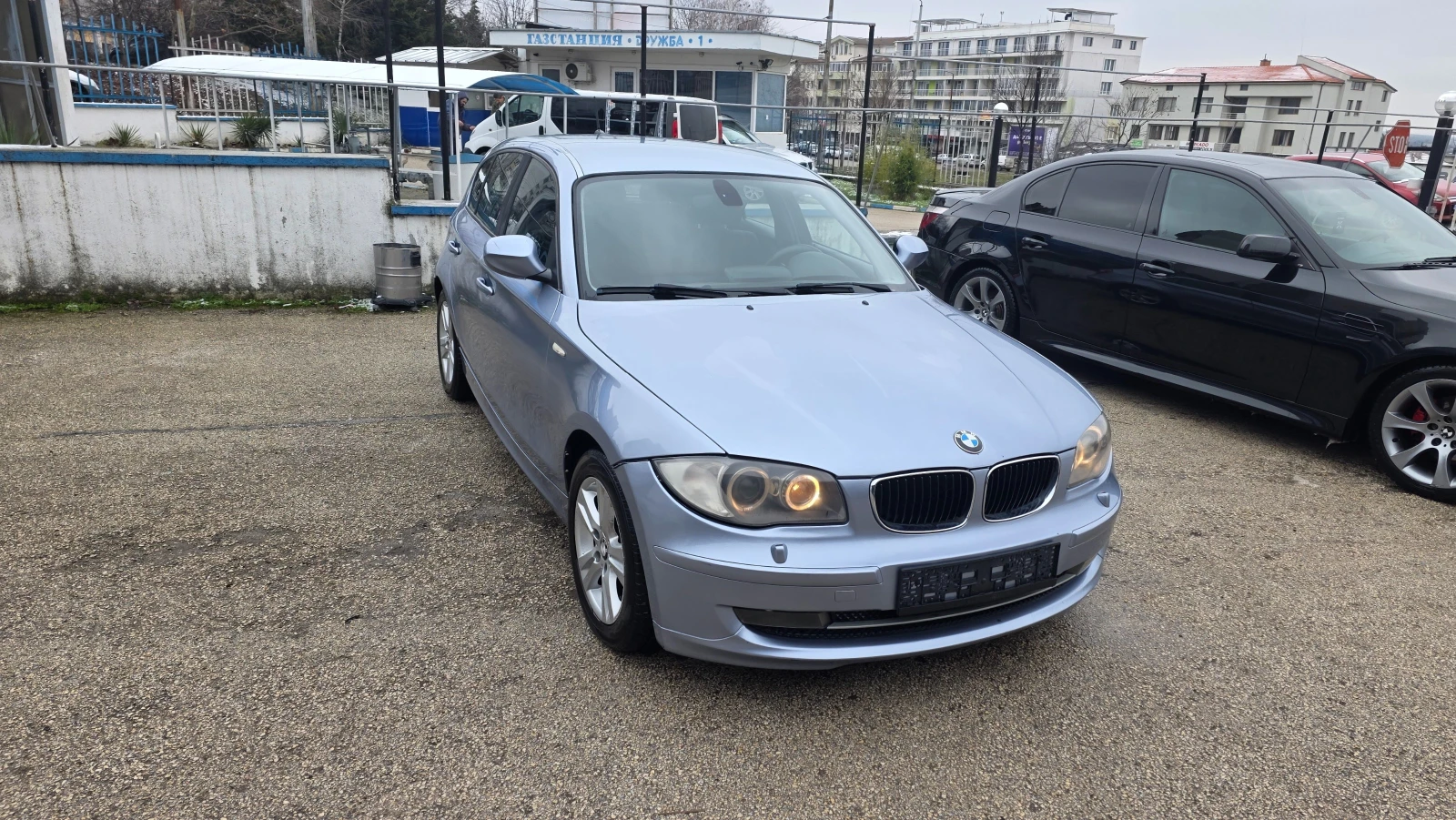 BMW 120 2.0d ���������! | Mobile.bg � ����������� 11