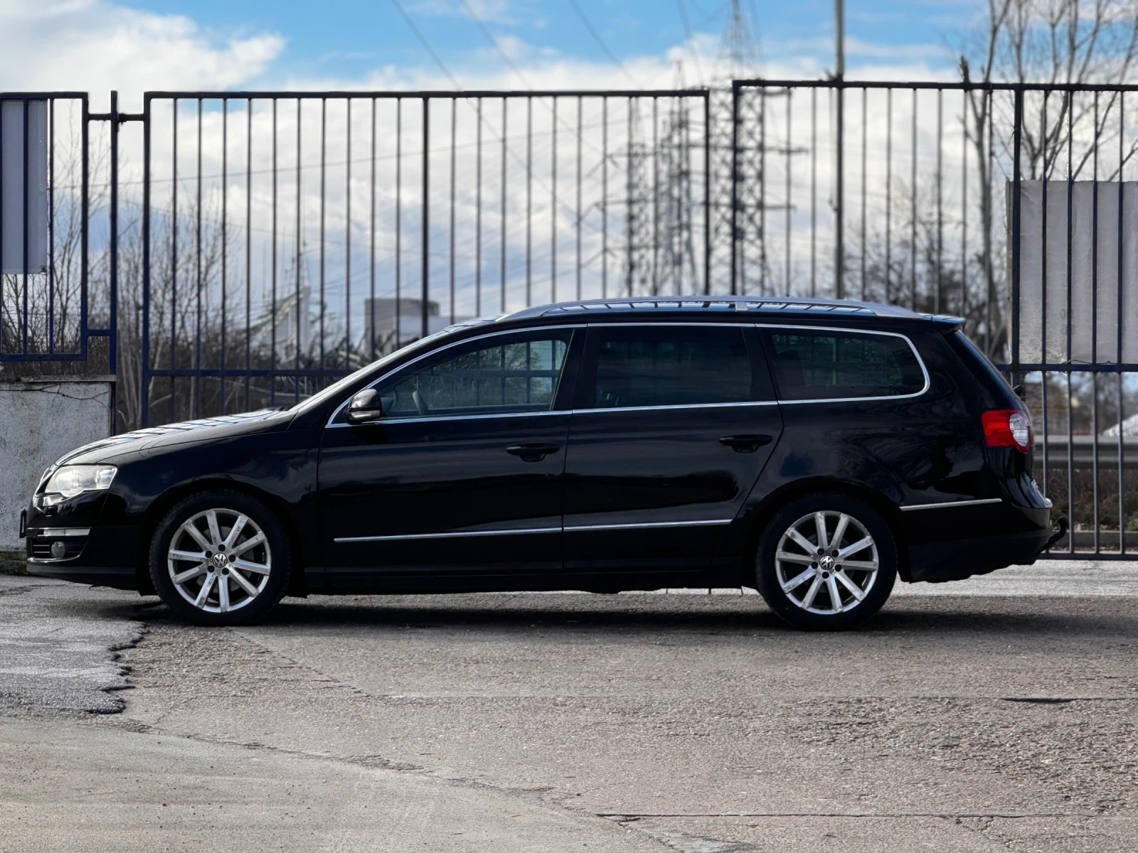 VW Passat 2.0TDI 140 �.�. COMMON RAIL DSG | Mobile.bg � ����������� 2