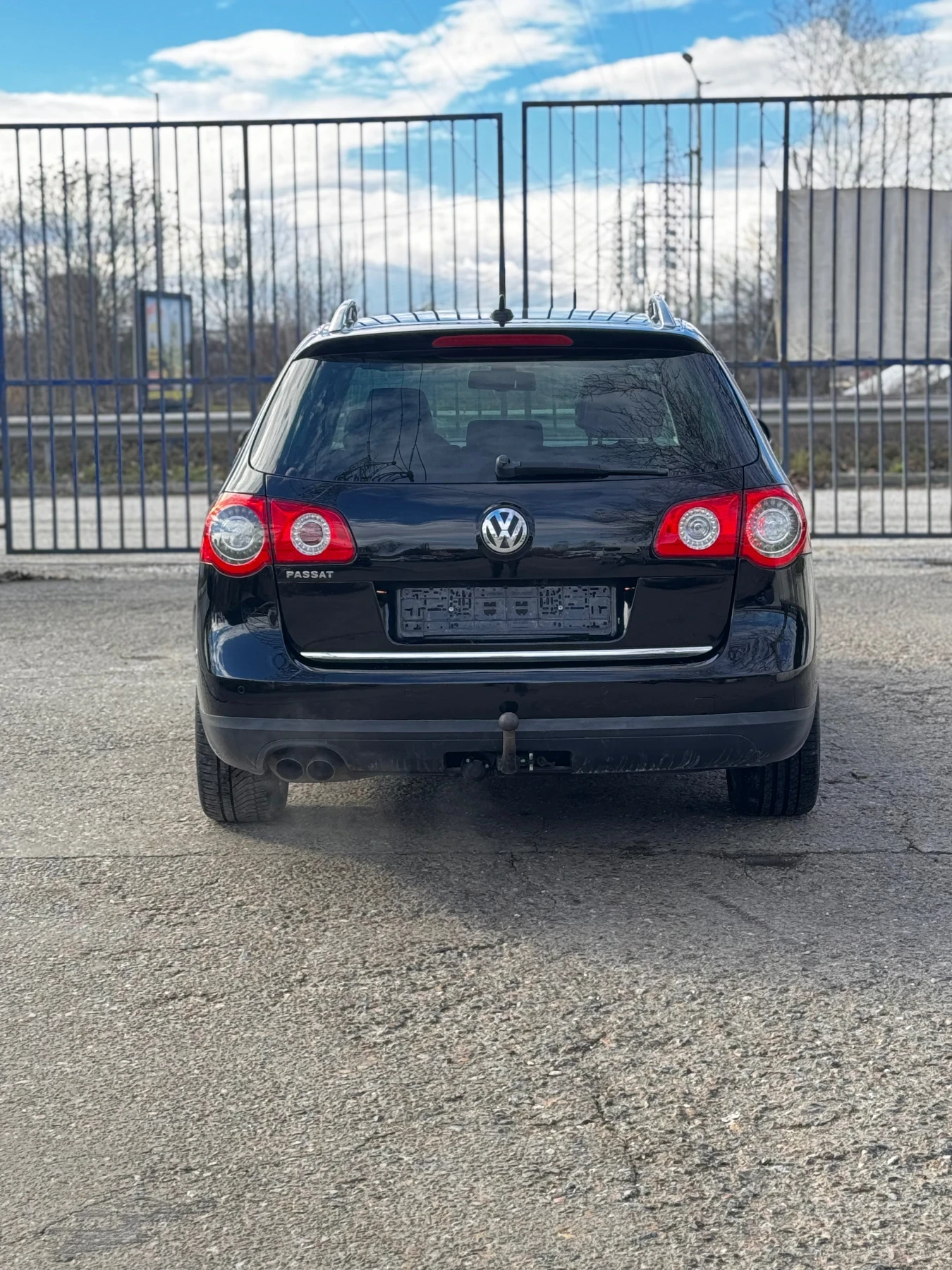 VW Passat 2.0TDI 140 �.�. COMMON RAIL DSG | Mobile.bg � ����������� 5
