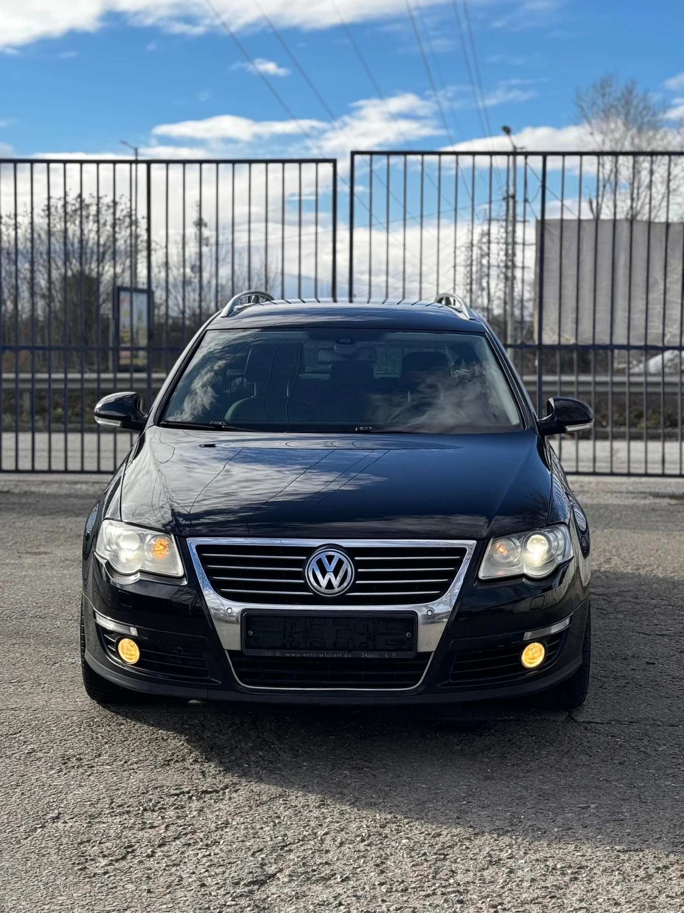 VW Passat 2.0TDI 140 �.�. COMMON RAIL DSG | Mobile.bg � ����������� 4